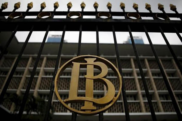Kantor Bank Indonesia/Reuters-Darren Whiteside