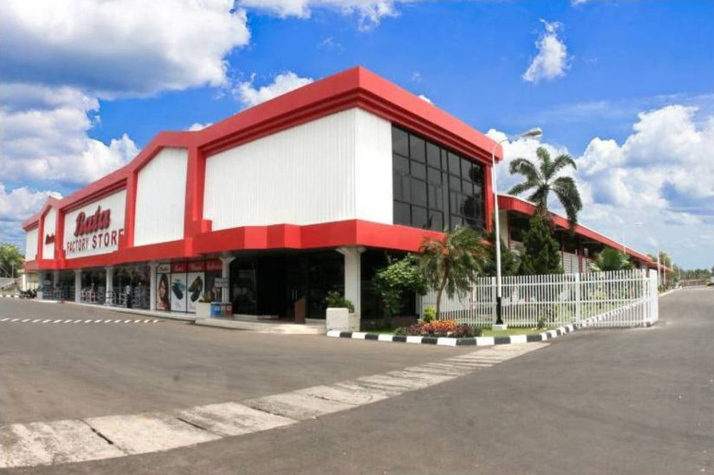  Sebab Sepatu Bata Tutup Pabrik di Purwakarta