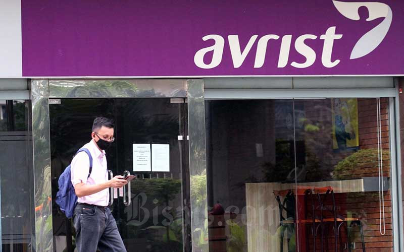  Avrist Assurance Raup Laba Rp145 Miliar pada 2023, Naik 18,25% YoY