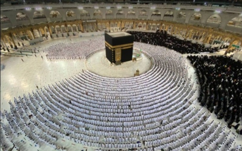  Ramai Umrah Backpacker, Amphuri Riau Kepri Sosialisasikan Umrah Resmi ke Kabupaten Kota