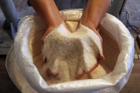  Mendorong Metropolitan Rebana Pacu Produktivitas Industri Gula