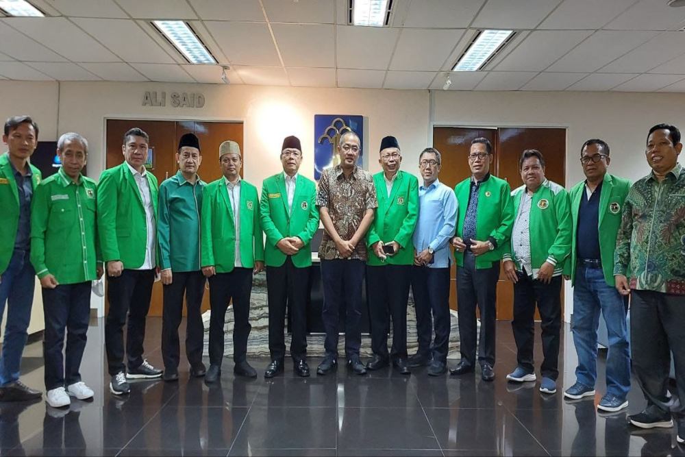  KPU Sebut Gugatan PPP di Dapil Kaltim Tak Konsisten