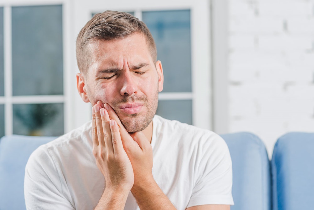  Penyebab dan Cara Mengatasi Gigi Impaksi