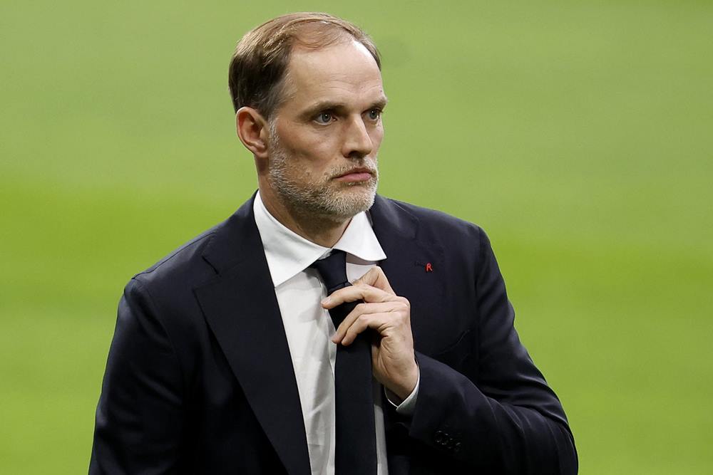  Prediksi Madrid vs Munchen, 9 Mei: Tuchel Sebut FC Bavaria Sedang Sial