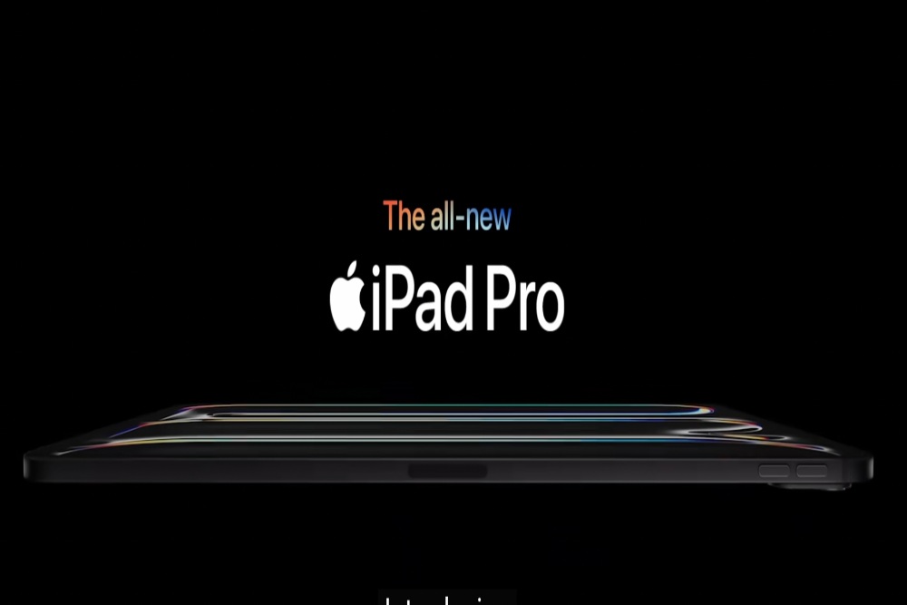 iPad Pro (2024) vs iPad Pro (2022), Desain, Kamera, Software dan Harga