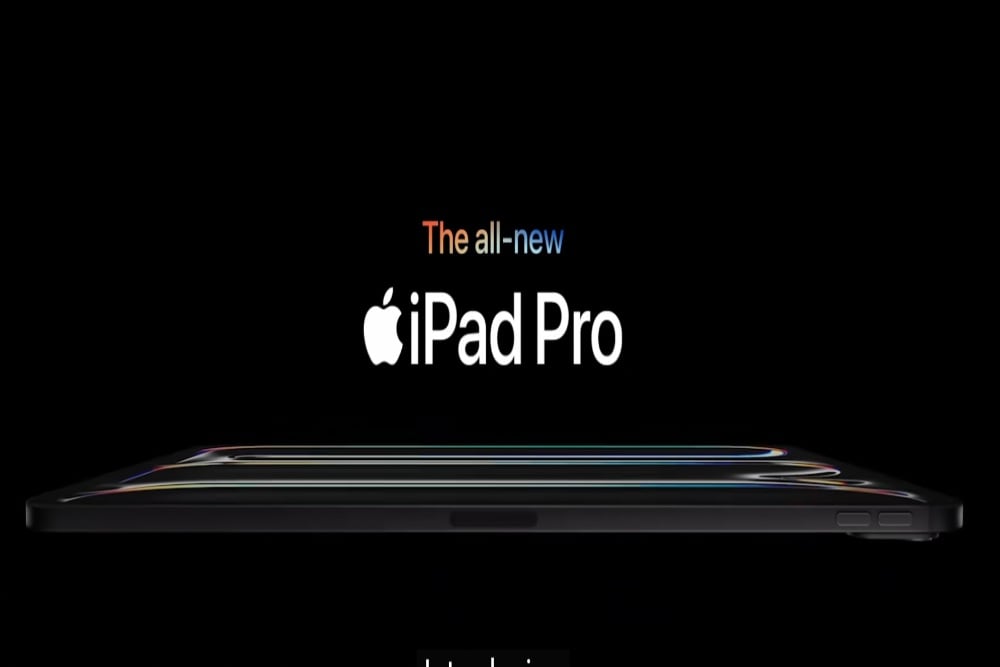  iPad Pro (2024) vs iPad Pro (2022), Desain, Kamera, Software dan Harga