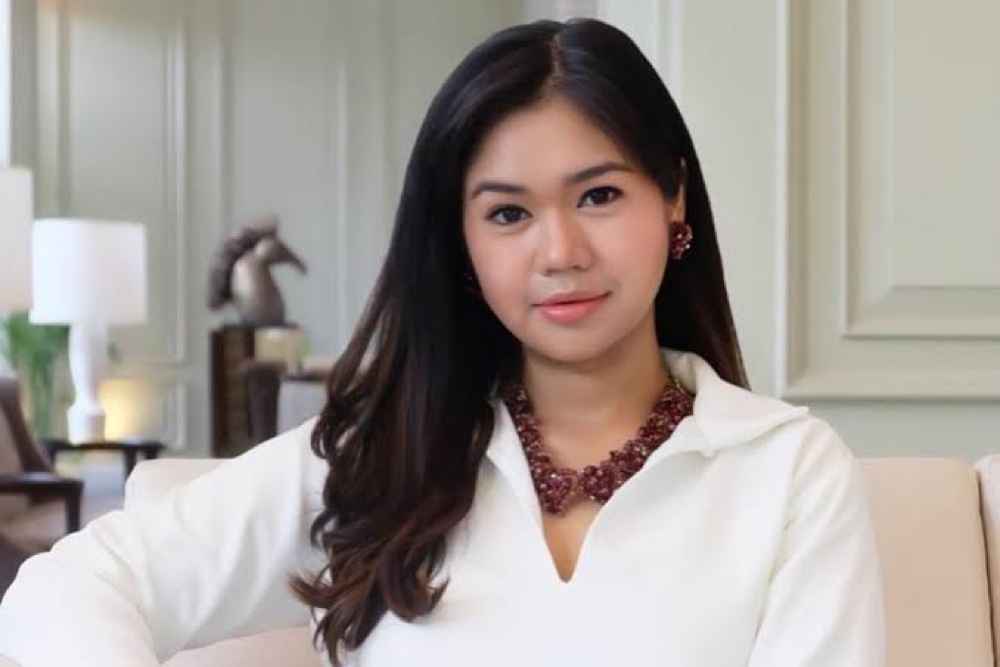  Shinta Nurfauzia, Sosok di Balik Lemonilo yang Ekspansi ke Pasar AS