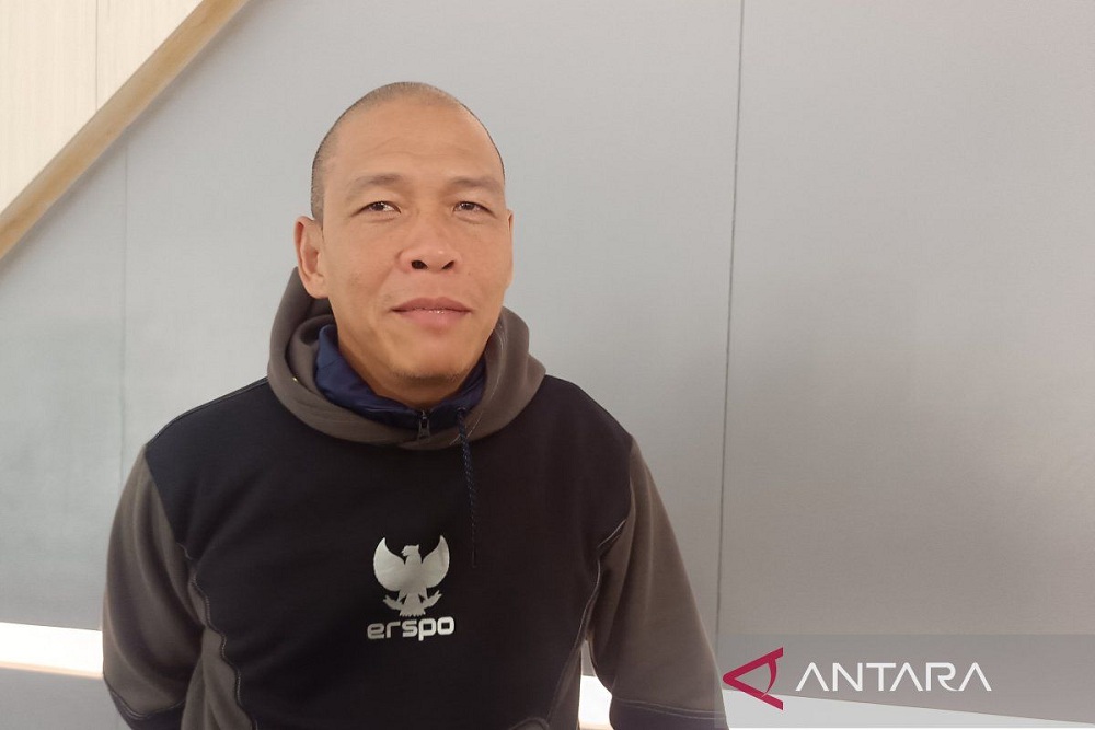  Timnas U-16 Indonesia Bersiap Tampil di Piala AFF U-16 2024
