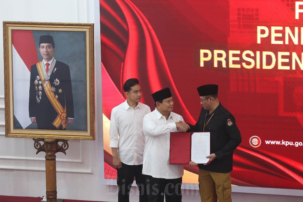  Silang Pendapat Soal Wacana 'Kabinet Gemoy' Prabowo