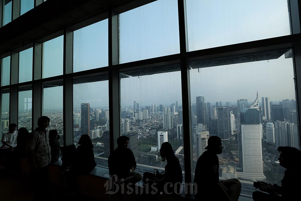  Ibu Kota Pindah ke IKN, Bagaimana Nasib Bisnis Properti di Jakarta?