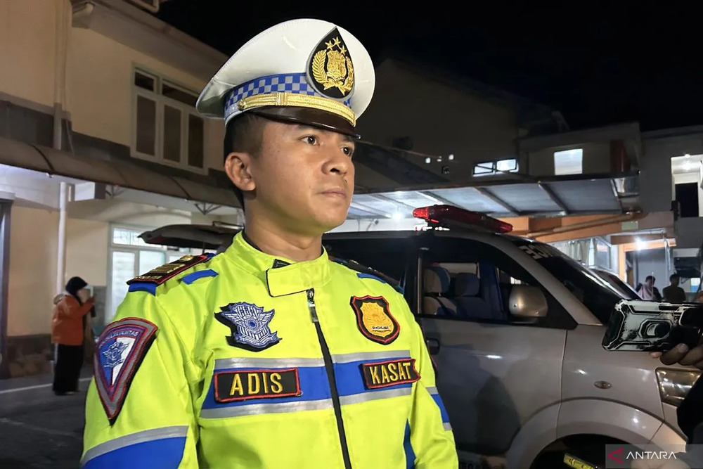  SUV Terjun ke Jurang Bromo, 4 Meninggal, Ini Penjelasan Polisi