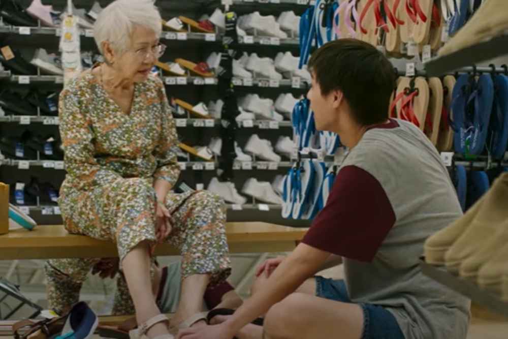  Sinopsis How To Make Millions Before Grandma Dies, Film Sedih asal Thailand