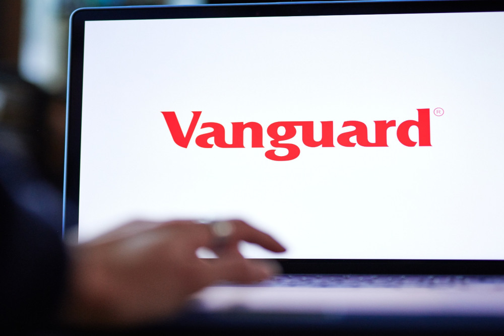  Perusahaan Investasi Raksasa Vanguard Tunjuk Salim Ramji Jadi CEO