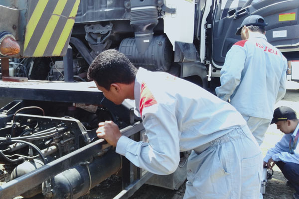  Operasional Bus Pariwisata di Sumsel Bakal Dicek Jelang Libur Sekolah