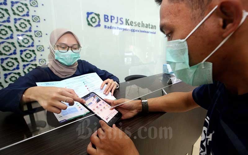  Cara Cek Tagihan BPJS Kesehatan Lewat HP