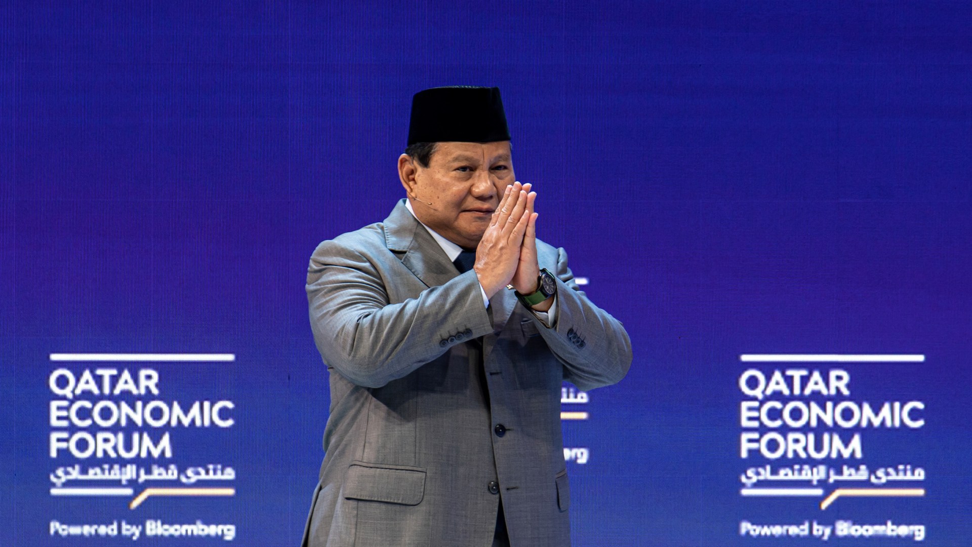  Alasan Prabowo Pede Sebut Pertumbuhan Ekonomi 8% Mudah Dicapai