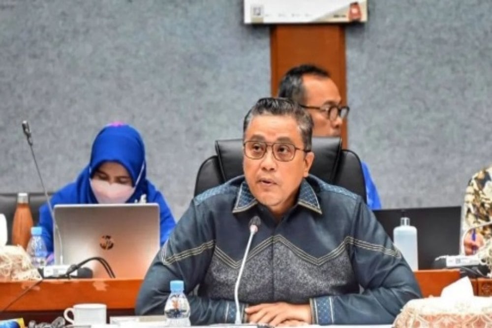  DPR Akan Panggil Mas Menteri Nadiem, Imbas Polemik UKT Naik Tidak Wajar