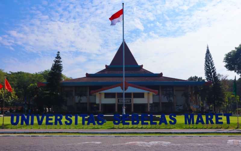  Ini 10 Perguruan Tinggi Negeri di Indonesia dengan UKT Termahal, Terbesar Rp30 Juta