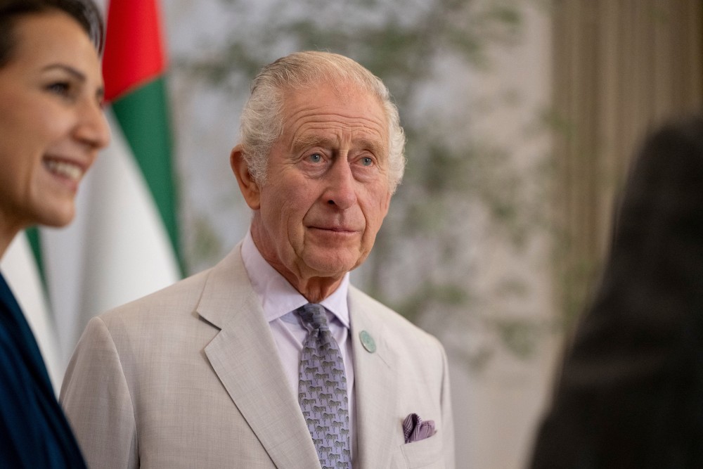  Kekayaan Raja Charles Melonjak Jadi Rp12,33 Triliun, Kini Lebih Kaya daripada Ratu Elizabeth