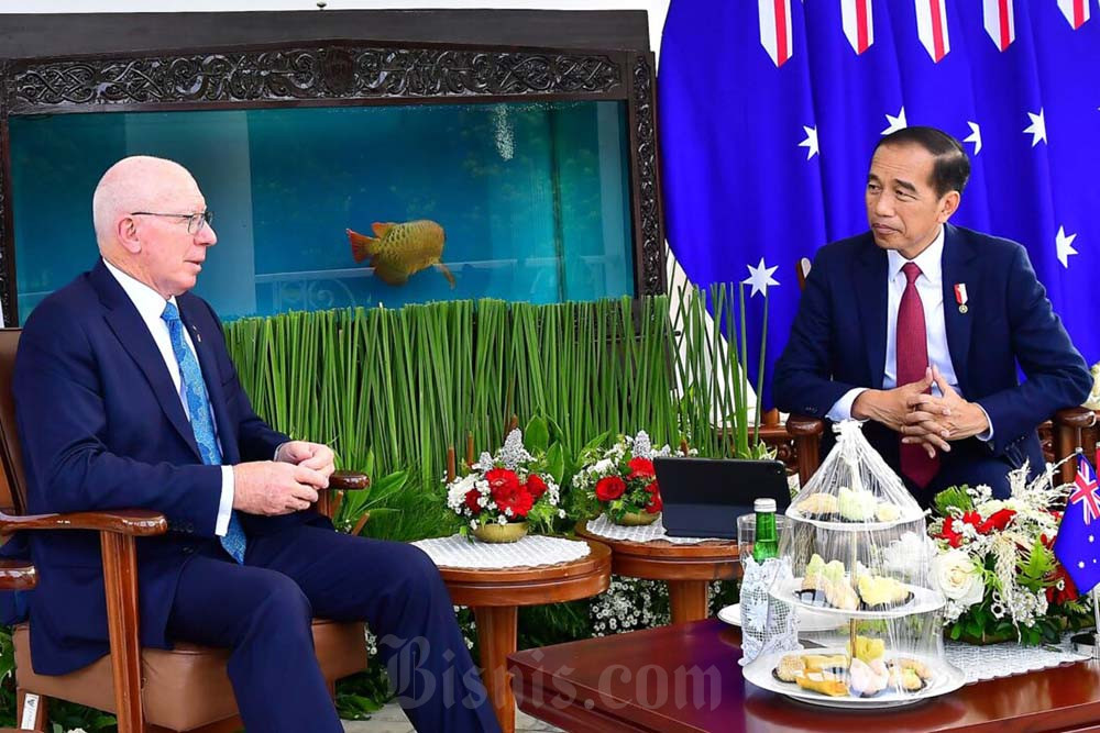  Indonesia-Australia Perkuat Pengajaran Bahasa