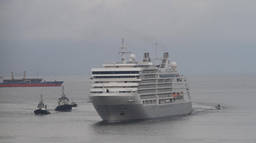  Special Interest Tourism: Awaiting Dispensation on Cabotage for Cruise Ships