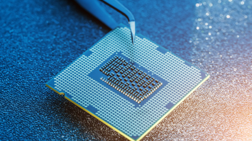  Semiconductor Industry Poised for a Resurgence