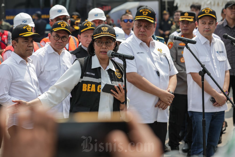  Pemerintah Berikan Relaksasi Izin Impor Terhadap Tujuh Kelompok Barang Melalui Permendag Nomor 36 Tahun 2023