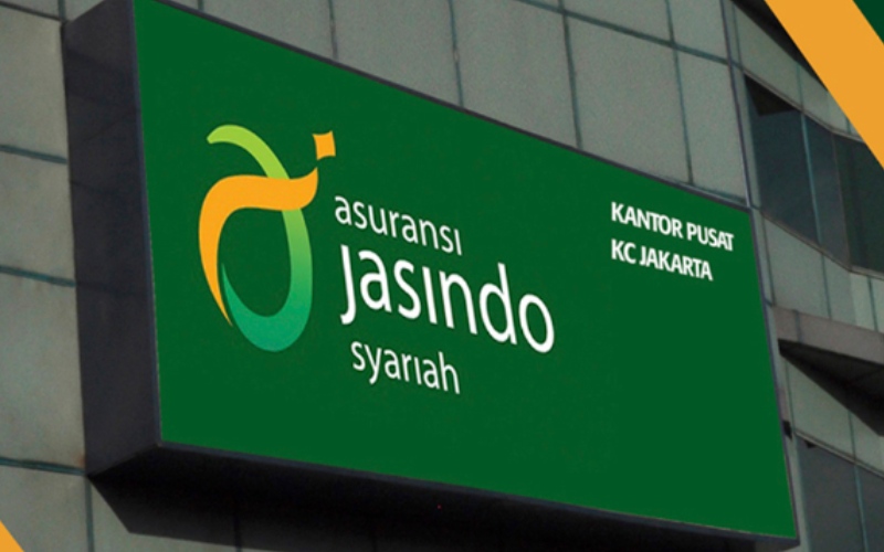 Kontribusi Premi Jasindo Syariah Tumbuh 52% Jadi Rp97,28 Miliar pada Kuartal I/2024