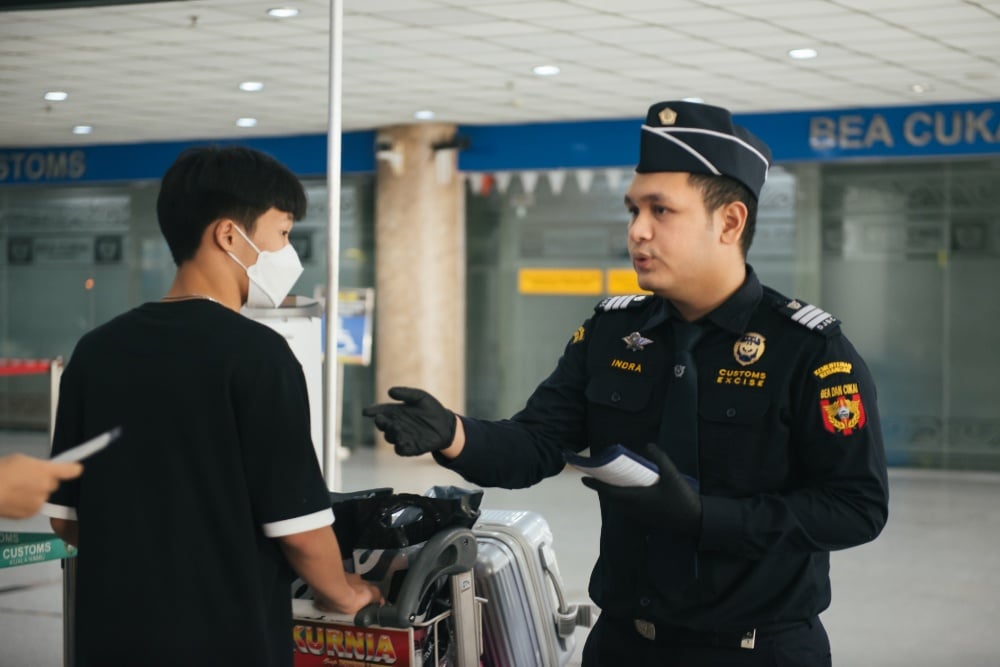  Simak! Ini Poin-poin Aturan Impor Baru soal Barang Bawaan Penumpang