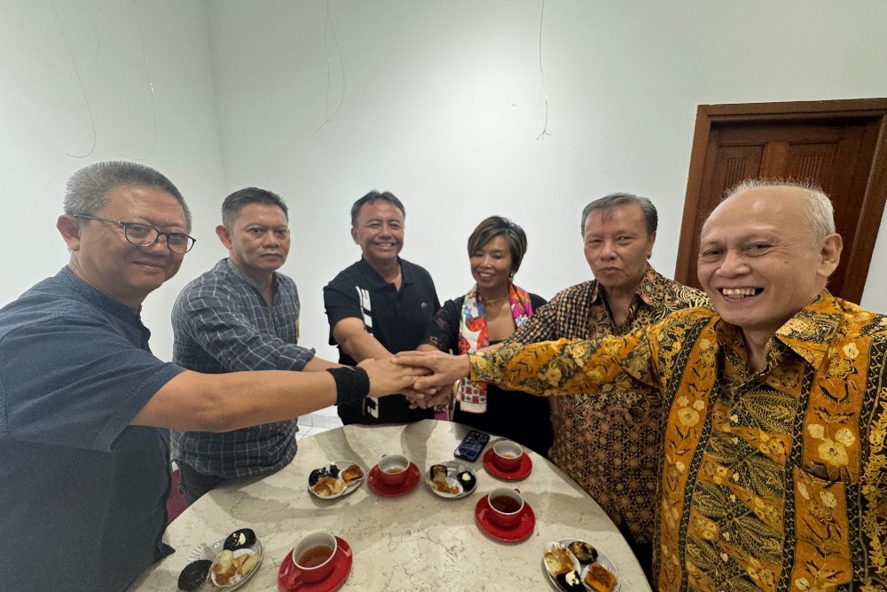  Pascakecelakaan Maut Subang, Pemprov Jabar-GIPI Bangun Kesepakatan