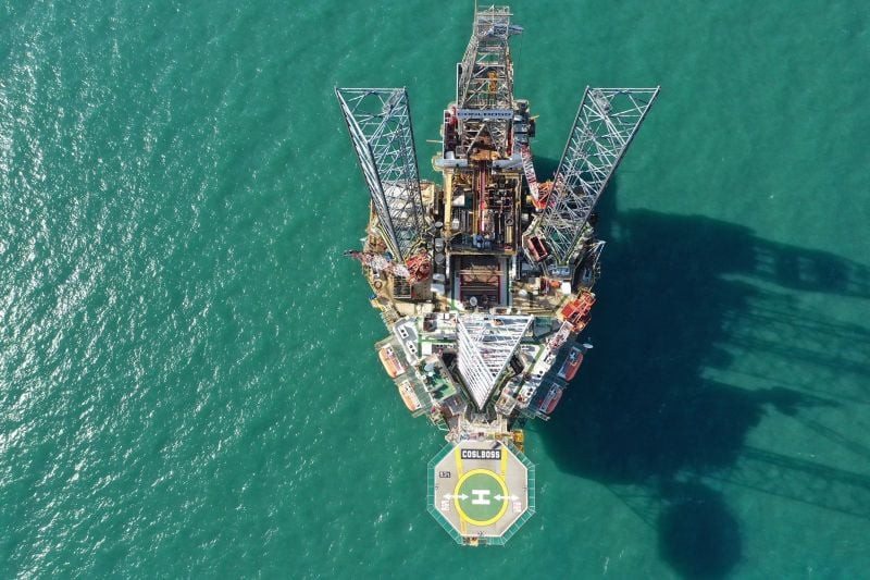  Govt to Start Tender for 54 Oil and Gas Blocks Until 2028