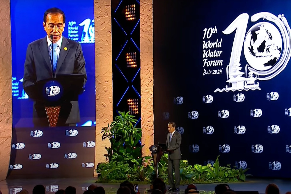  Jokowi Ajak Presiden Fiji Tingkatkan Kerja Sama Untuk Perkuat Kawasan Pasifik