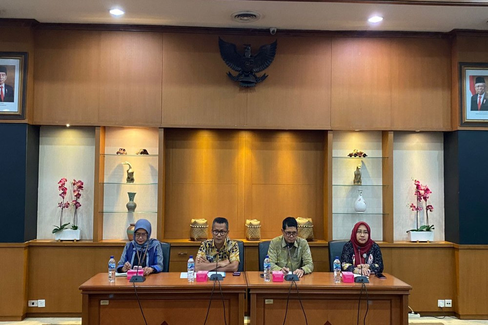  Babak Baru Polemik Lartas, Perang Terbuka Kemendag Versus Kemenperin