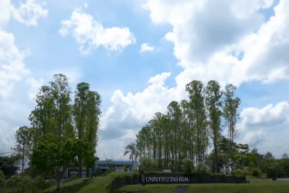  50 Calon Mahasiswa Unri Terancam Gagal Kuliah Imbas UKT Mahal, Dirjen Dikti Ungkap Nasibnya