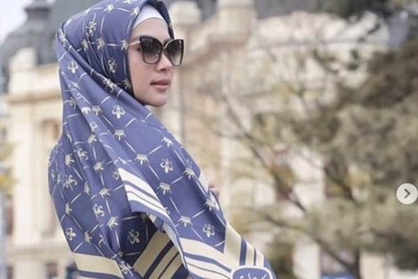  Kenali Gejala dan Penyebab Stevens-Johnsons Syndrome yang Diidap Selebriti Kartika Putri