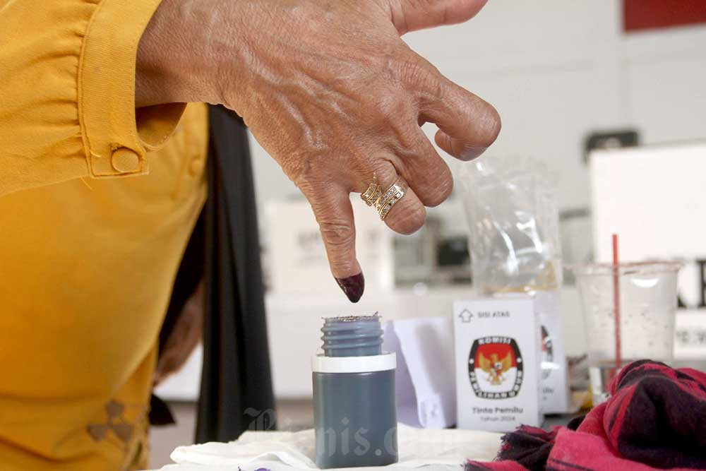  Partisipasi Pemilih di Pilkada Riau 2024 Ditargetkan Capai 80%