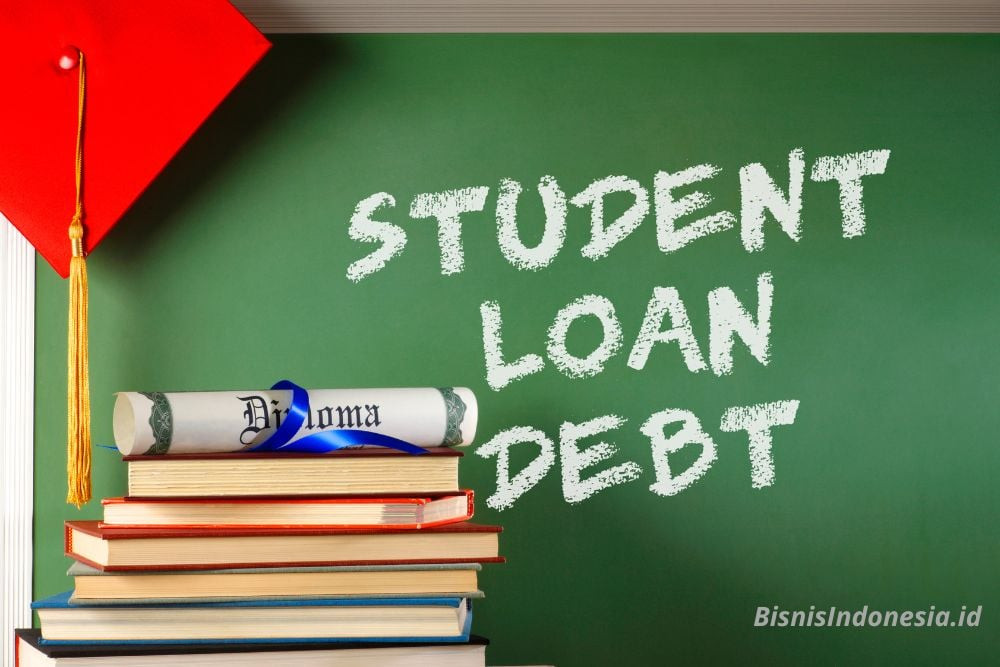  Uang Kuliah Makin Tinggi, Bank Besar Minati Produk Student Loan