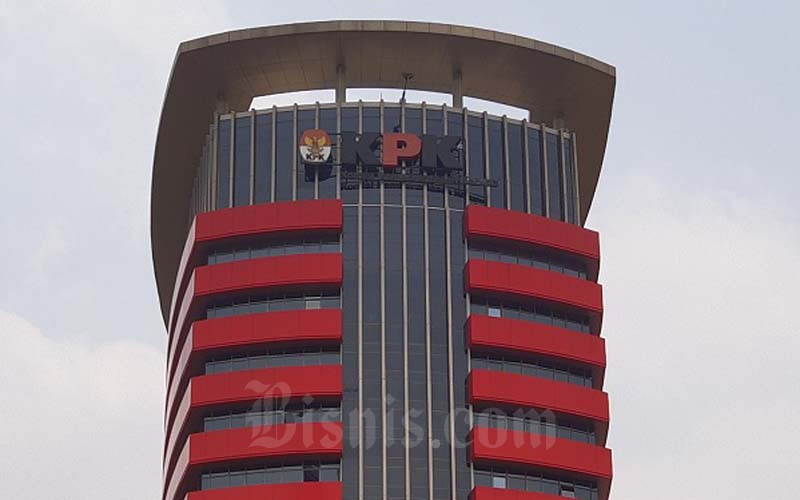  Dugaan Korupsi Telkom Group, KPK: Pengadaan Barang dan Jasa Terindikasi Fiktif