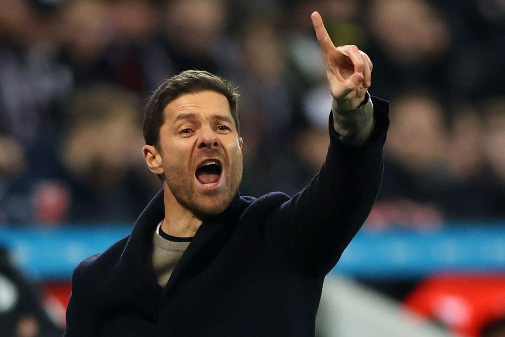  Prediksi Atalanta Vs Bayer Leverkusen di Final Liga Europa, Xabi Alonso Pede Lumat Tim Italia