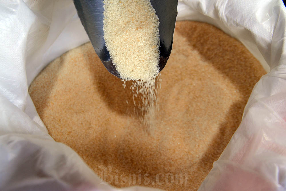  Musim Giling Tebu Dimulai, PG Tersana Baru Targetkan Produksi 29.623 Ton Gula