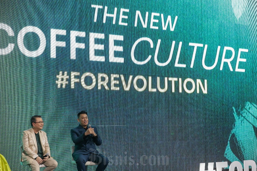  Fore Coffee kenalkan delapan Fore Essentials Icon 2024