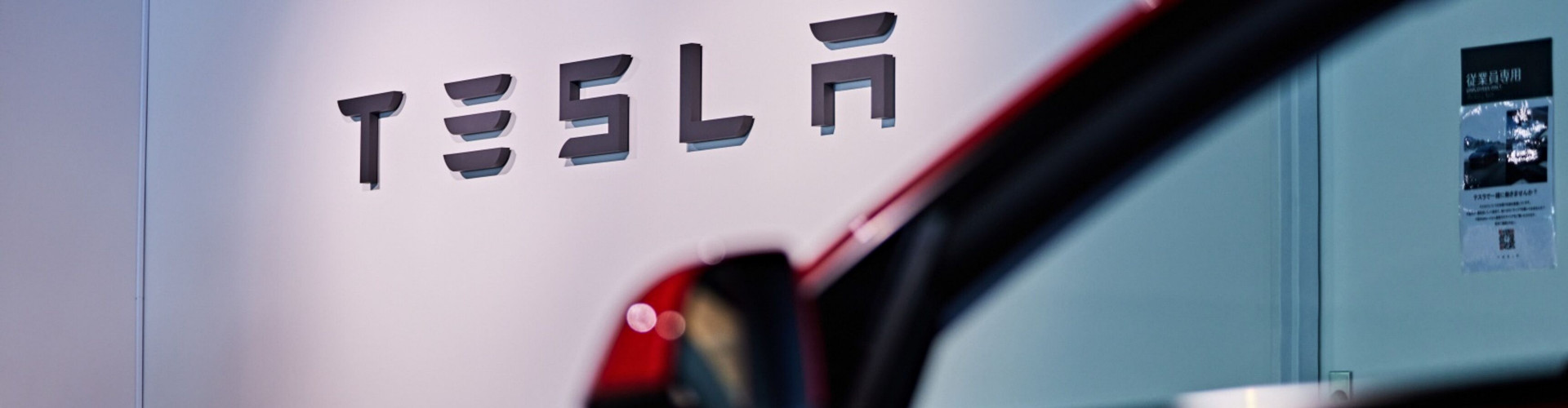  Tesla Alihkan Pasokan Komponen Mobil Listrik dari China Imbas Geopolitik Memanas
