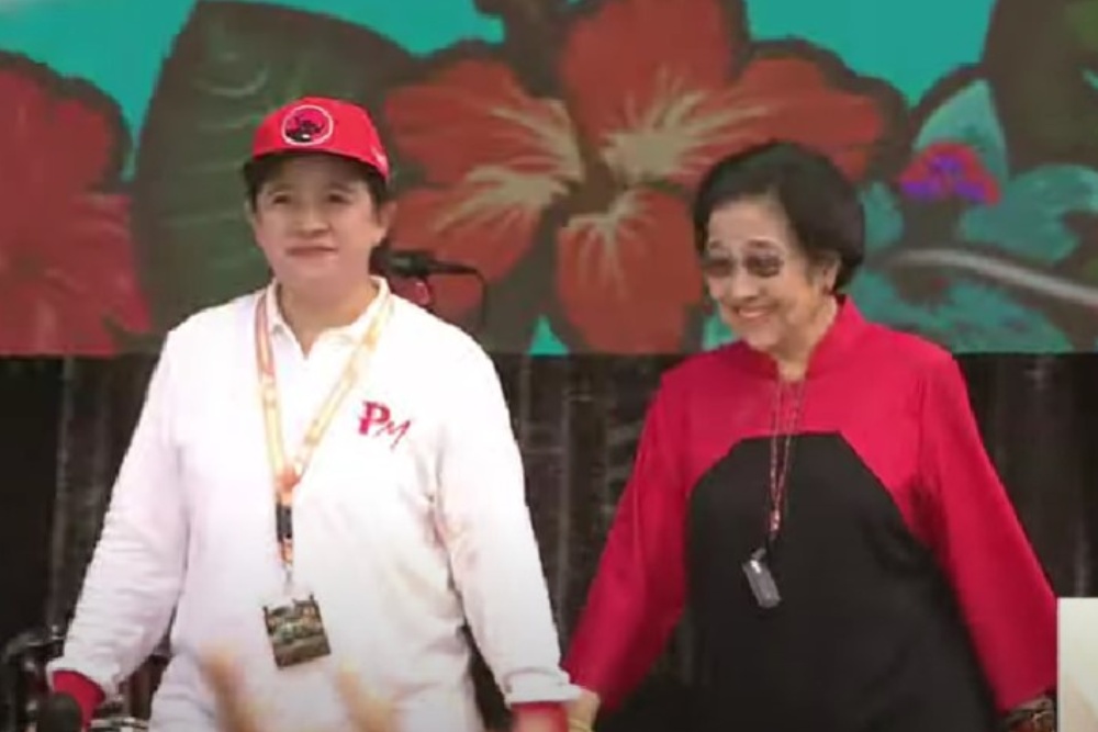  PDIP Mulai Ancang-ancang Kongres 2025, Masa Kepemimpinan Megawati Berakhir?