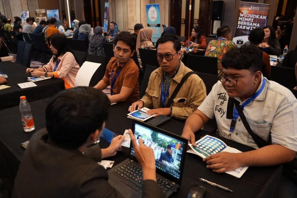  Jabar Gelar Sales Mission di Jawa Timur, 12 Provinsi Jadi Buyer