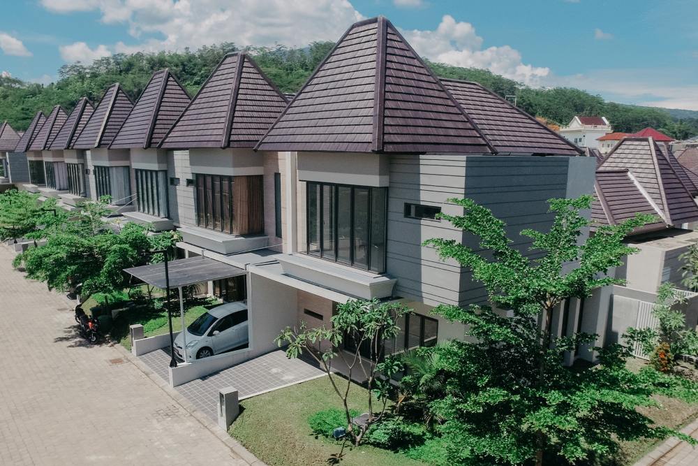  Mencermati Peluang Investasi di Amaya Home Resort Semarang
