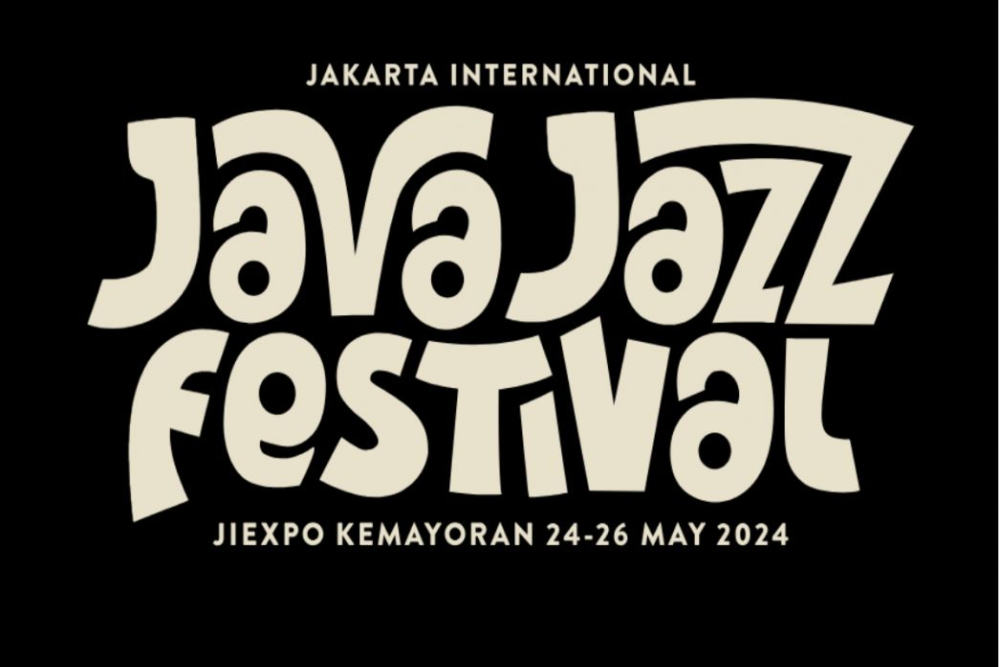  Ada 11 Panggung, Simak Rundown Java Jazz Festival 2024 Day 1