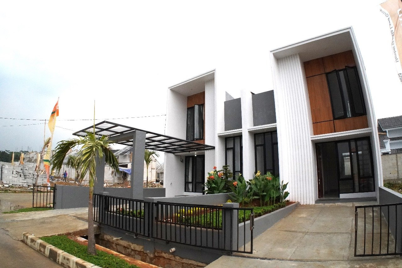  Insentif PPN DTP Dorong Permintaan Rumah Komersial Tipe Kecil dan Terjangkau