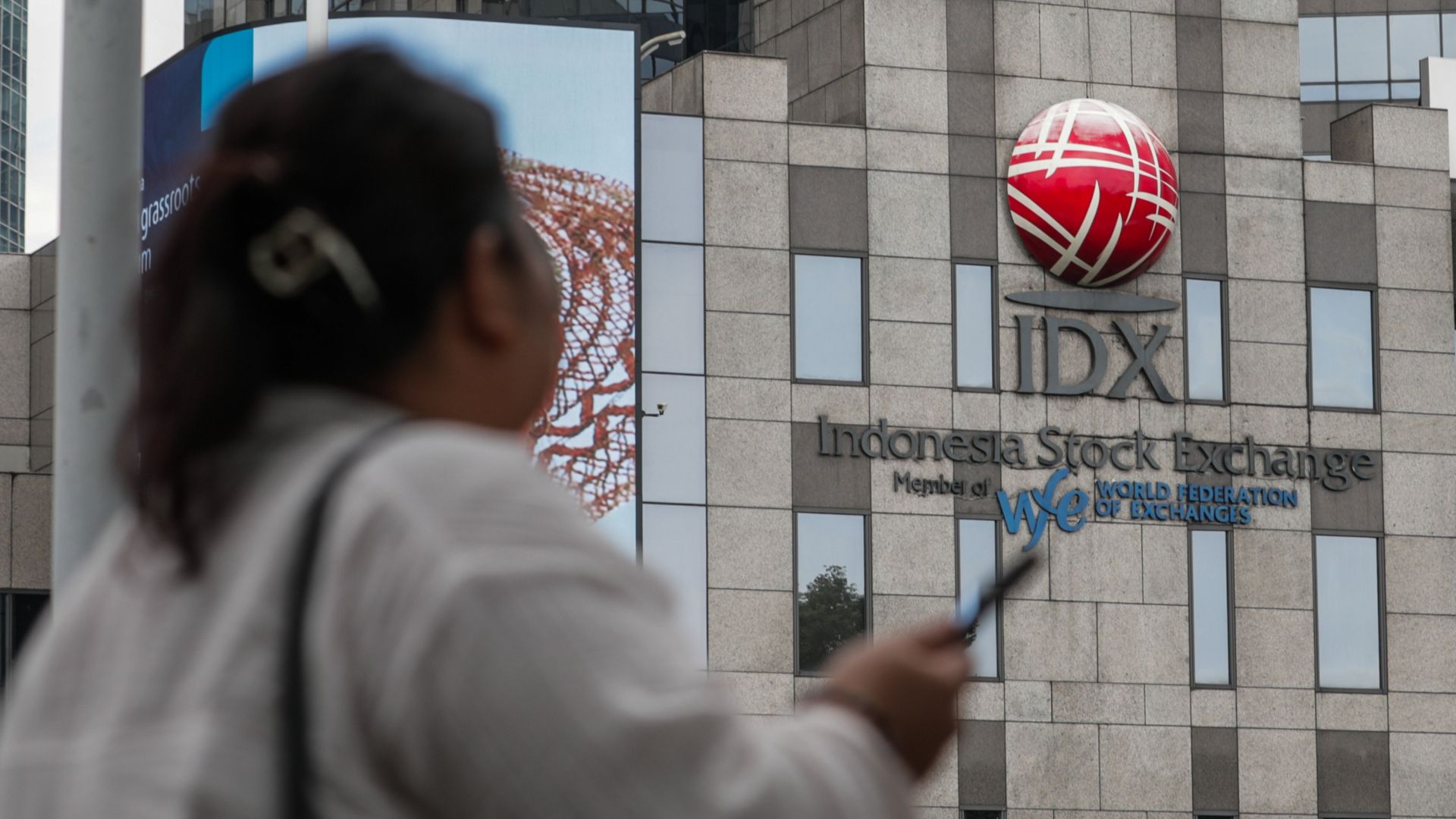  Daftar Saham Murah Emiten Papan Utama dan Pengembangan BEI