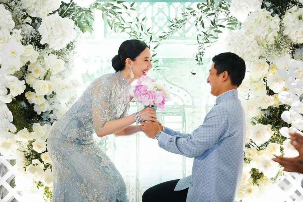  Profil Athina Papadimitriou, Calon Istri Rio Haryanto yang Juga Keponakan Sandiaga Uno
