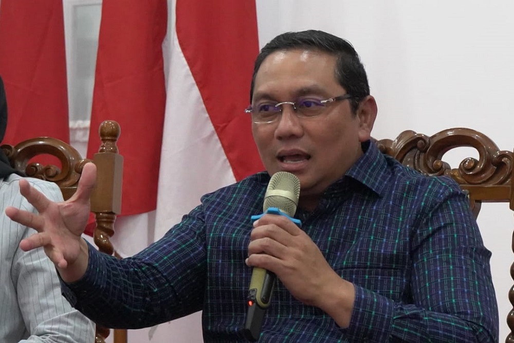  Pemkab Sumedang Siap Integrasikan Aplikasi dan Data yang Dimiliki INA Digital